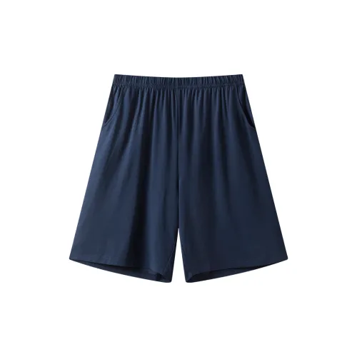 H YXIANG Мужские пижамные штаны