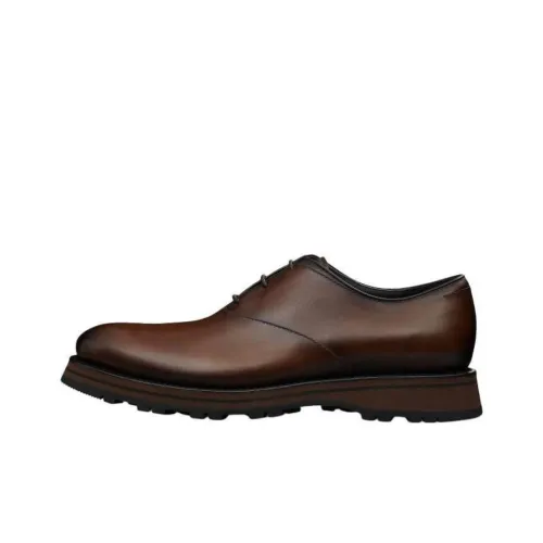 BERLUTI Туфли Низкие Мужские