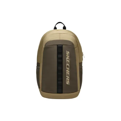 Skechers Ткань Рюкзак Унисекс Вязаный