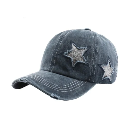 J W Хлопковые кепки унисекс