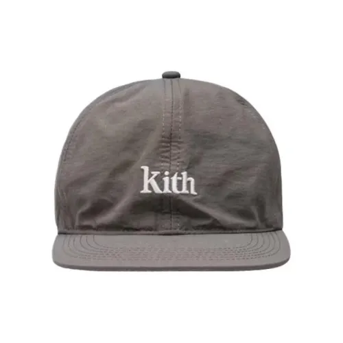 KITH Кепки Унисекс Серый