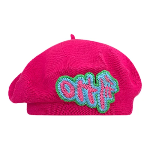 ACUC Хлопковые Береты Женские