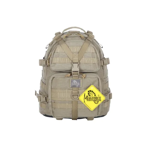 MAGFORCE 1050D Nylon Рюкзак Стандартный Мужской Хаки