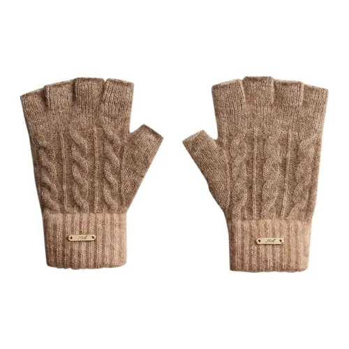 Kith Вязаные перчатки Унисекс