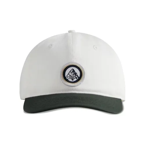 KITH Кепки Унисекс Белый