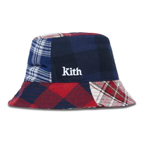 Kith Панамы Унисекс