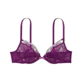 Виноградная сода, фиолетовый.