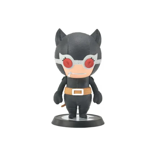 PRIME 1 STUDIO Фигурка в стиле Chibi Женщина-Кошка DC Comics