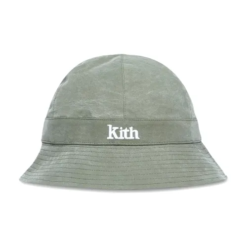 Kith Панамы Унисекс