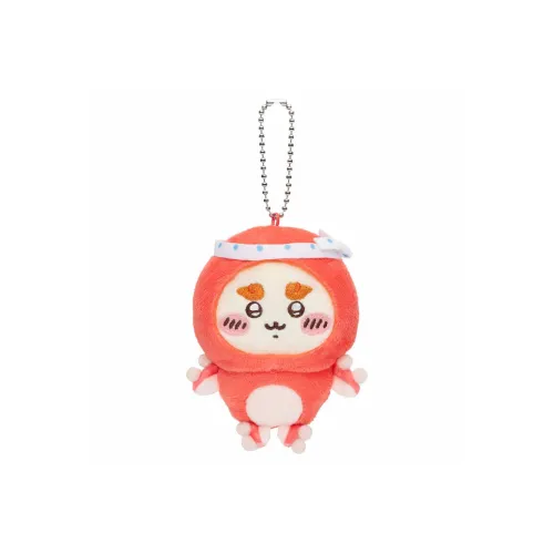 Чиикава Шиса Ичибан Куджи Кукла Плюшевая Подвеска 10 см Рекомендуемая Высота