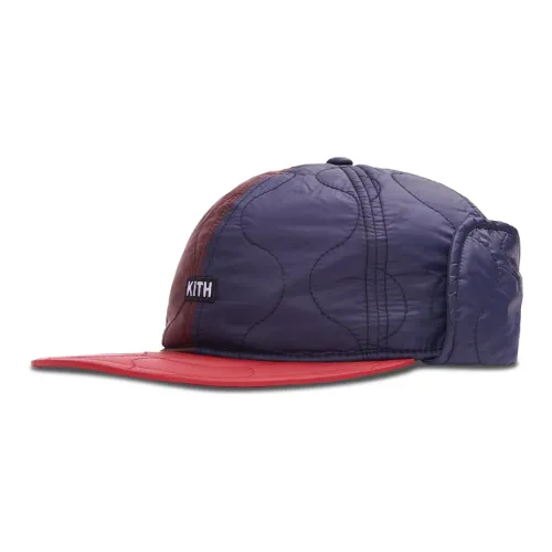 KITH Кепки Унисекс Многоцветные