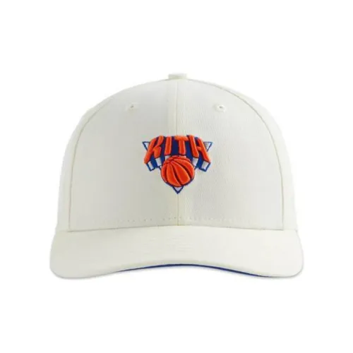 KITH Кепки Унисекс Белый