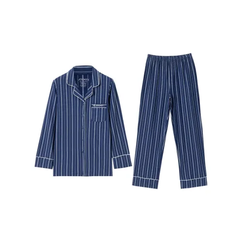 JOCKEY Pajama Set Women's Dark Blue