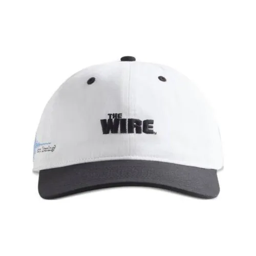 KITH Кепки Унисекс Белый