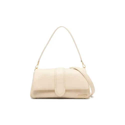 Jacquemus Кожа Сумка Сумка через плечо Женская Белая