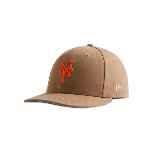 KITH Кепки Унисекс Коричневый