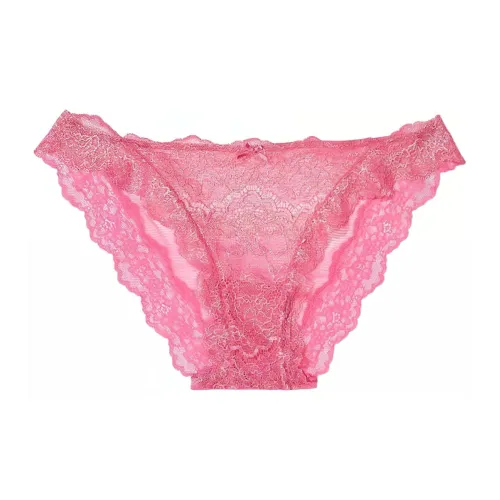 Victoria's Secret Женское нижнее белье 1 упаковка розовый