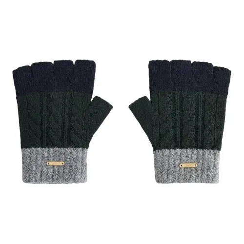 Kith Вязаные перчатки Унисекс