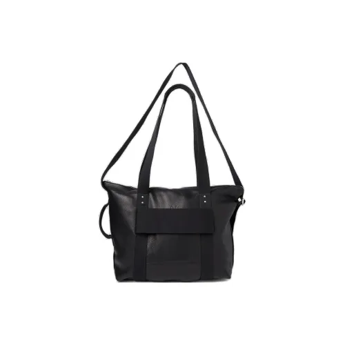 Сумки через плечо для мужчин RICK OWENS co-brand