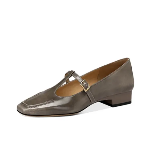 JESSICA SOPHIA Mary Jane обувь Женская