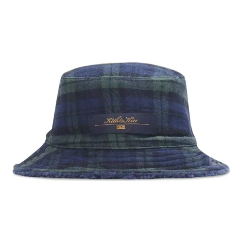 Kith Панамы Унисекс