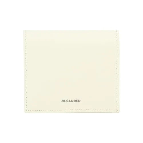 JIL SANDER Кошельки Мужской
