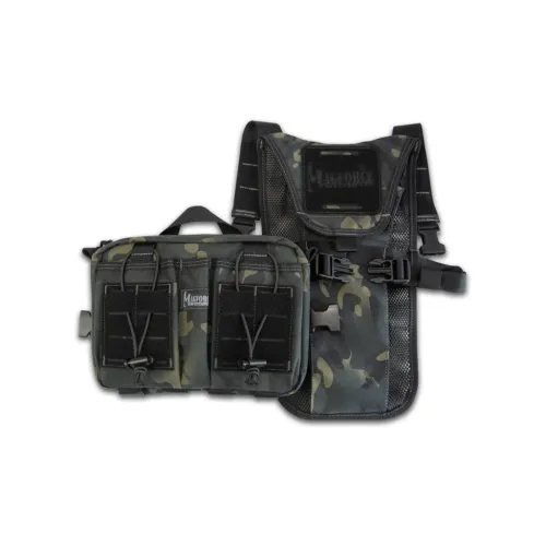 MAGFORCE Туристические сумки 500D нейлон многоцветный мужской