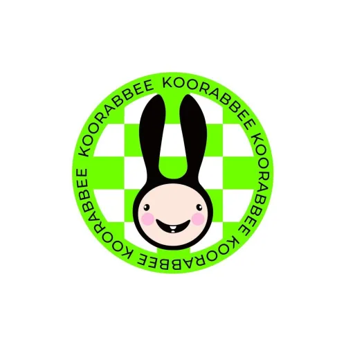 Koorabbee Cool Rabbit Cute Rabbit VICHY Artificial Cashmere Rug Trend-Based Products 80CM Кoorabbee Холодный Кролик Милый Кролик VICHY Искусственный Кашемир Коврик Trend-Based Products 80CM
