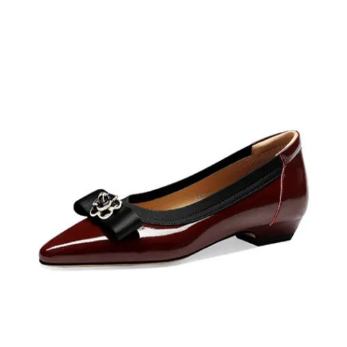 JESSICA SOPHIA Повседневная обувь Женская