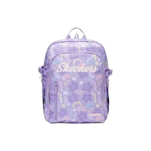 Skechers Рюкзаки Цветочный Paradise Kids