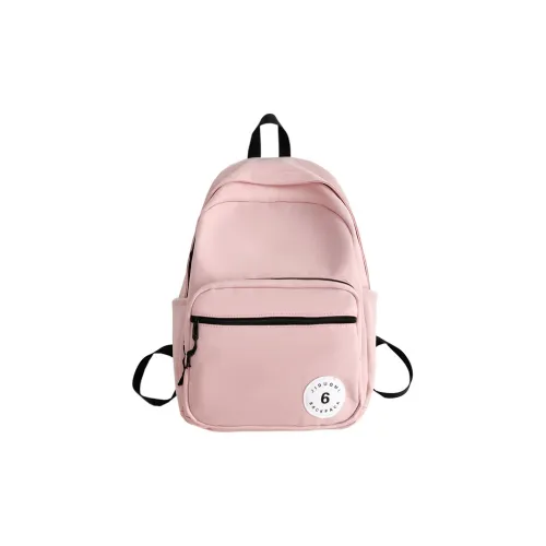 Parker Bear Композитная ткань Средний и Старшая школа Университетский студент Все Обычный Унисекс Розовый Бежевый Черный