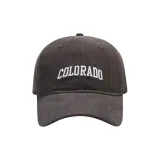 Темно-серый