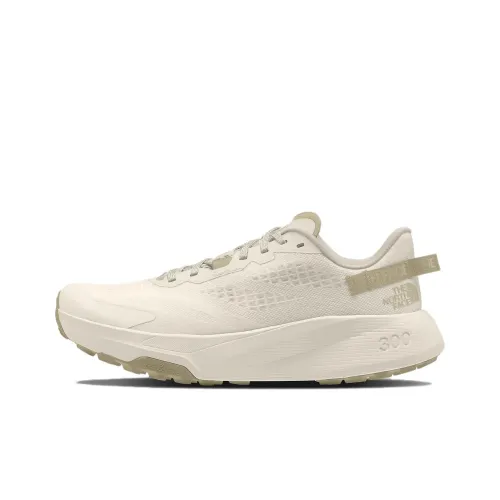 THE NORTH FACE Altamesa 300 Беговые кроссовки Низкий топ Экрю Женские