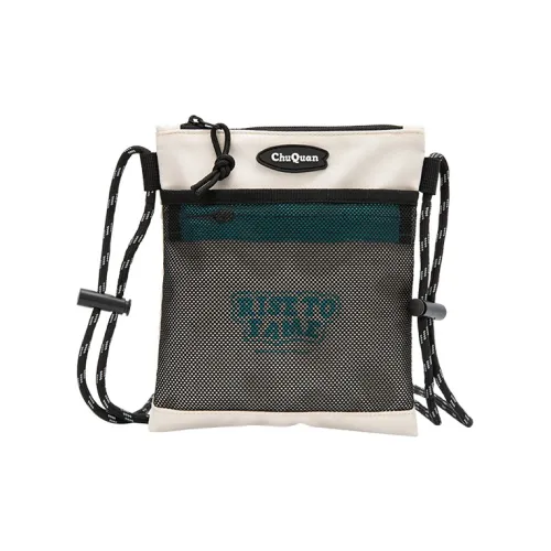 SEM R Ткань Сумка через плечо Маленькая Унисекс