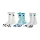 Мятно-зеленый + Бело-зеленый + Белый + Черный