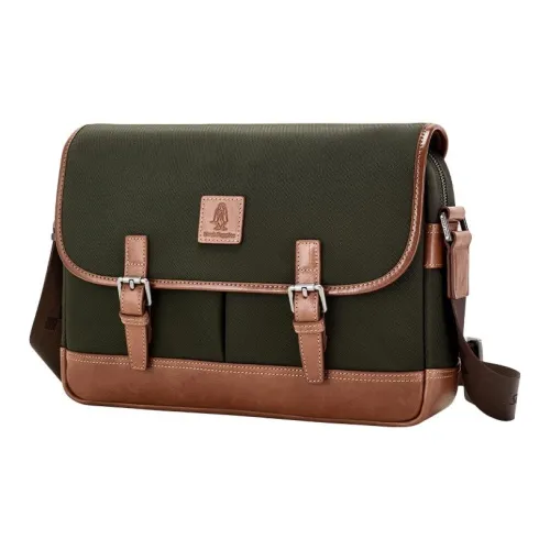 Hush Puppies Сумки через плечо Мужской