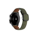 Зеленый бешеный конь