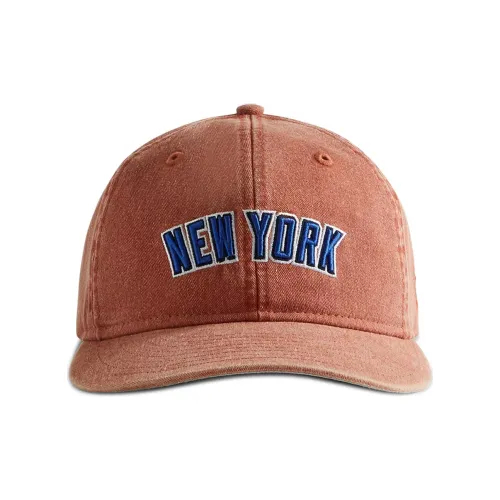 Kith Бейсболки Унисекс