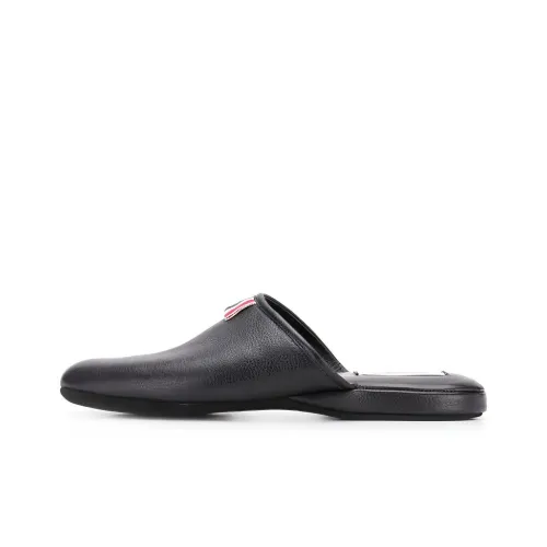 THOM BROWNE Домашние тапочки Мужской