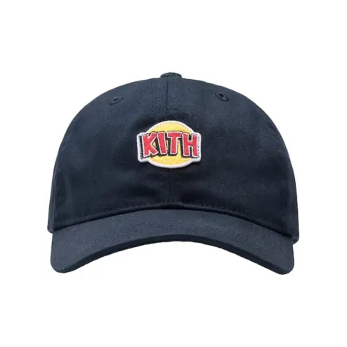 Kith Бейсболки Унисекс