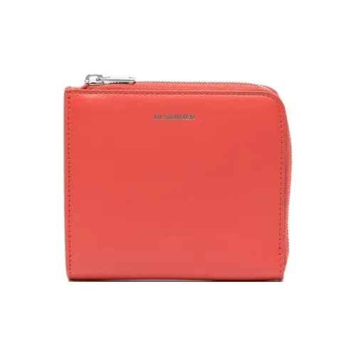 JIL SANDER Кошельки Мужской