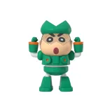 Подтвержденная версия Позиционирование стиля - Kandam Робот COS (Разберите и снимите упаковку)