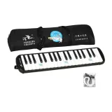 (37 клавиш) Черный + запасной трубчик