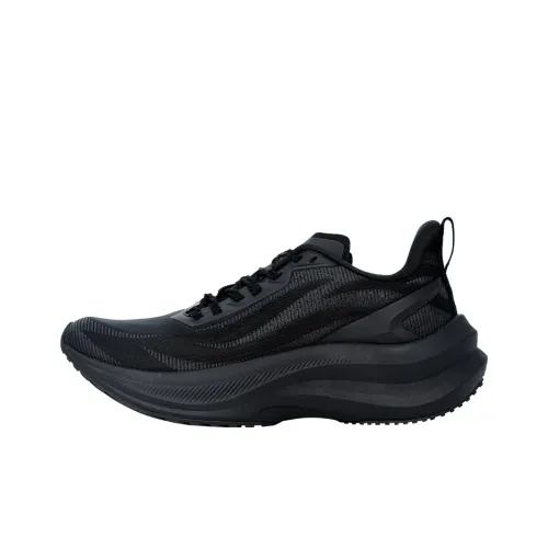 MINEPAIR Ton Casual Низкий Топ Черный Унисекс