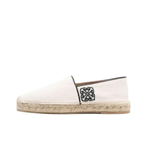 OFF Белый Espadrilles Белый Мужской