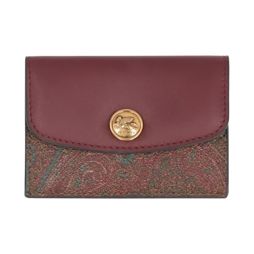 ETRO Женские кошельки