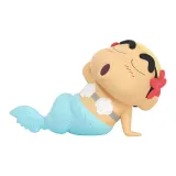 Подтвержденная версия Позиционирование стиля - Русалка (Разберите и снимите сумку)