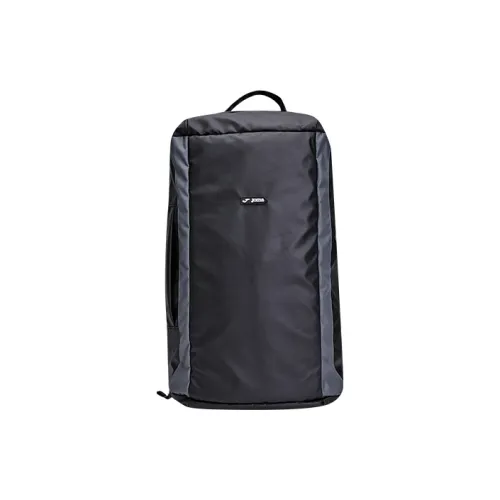 Joma Ткань Рюкзак Стандартный Унисекс Черный