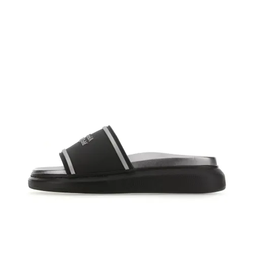 Alexander McQueen Слипоны Женские