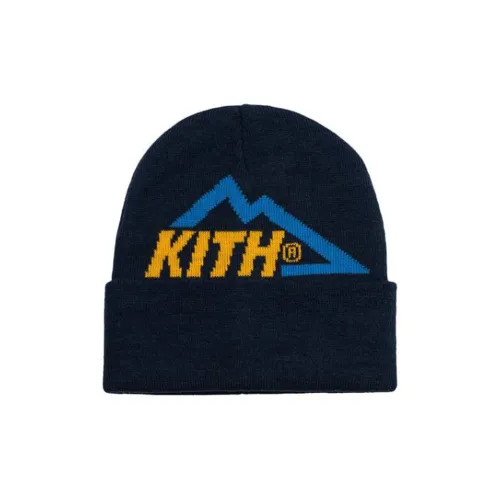 Kith Шапки-бини Унисекс